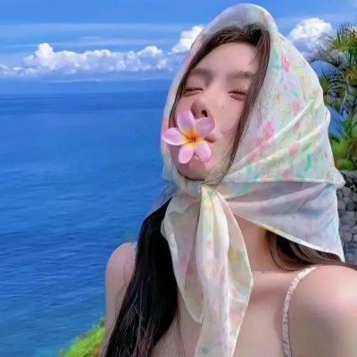 剧场前
