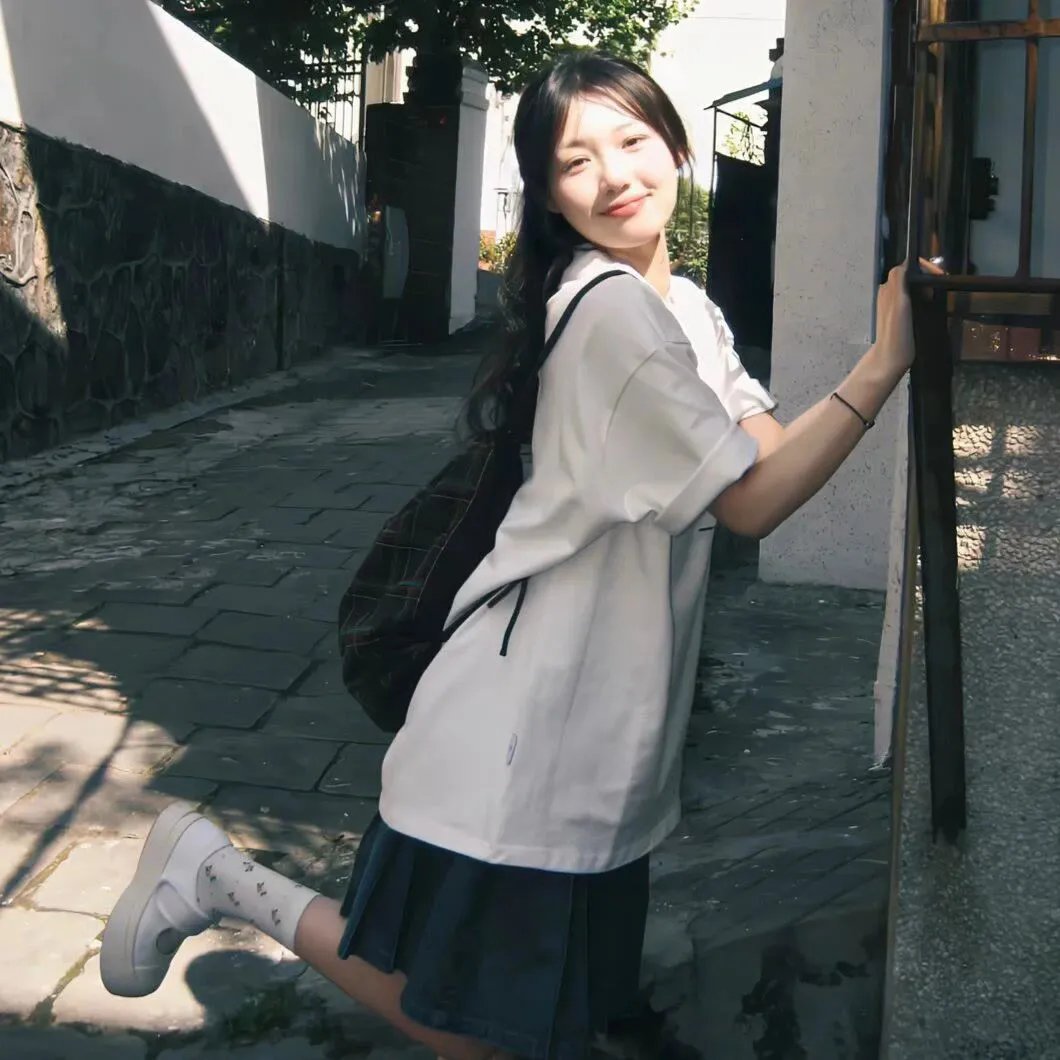 最后的歌舞女郎